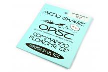OPST Commando Floating Tip - Trout Series