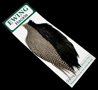 Ewing 1/2 & 1/2 Dry Fly Neck