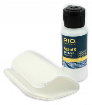 RIO Fly Line Cleaning Kit