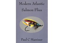 Modern Atlantic Salmon Flies