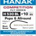Hanak H530BL Pupa & Allround