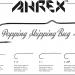 Ahrex PR354 - Long Shank Popping-Skipping Bug