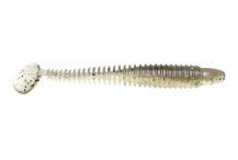 Lunker City Swimming Ribster 10 cm