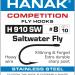 Hanak H910SW Saltwater