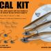 Savage Gear Vertical Kit