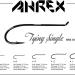 Ahrex HR410 - Tying Single