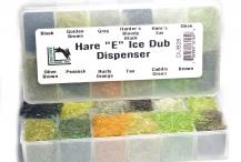 Hare'E Ice Dub -lajitelma