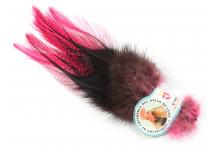 UV2 Coq De Leon Perdigon Fire Tail Feathers