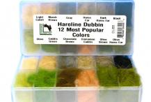 Hareline Dubbin Dispenser
