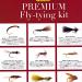 Veniard Premium Fly-tying Kit