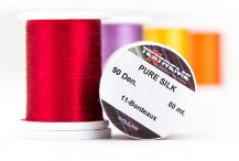 Textreme Pure Silk