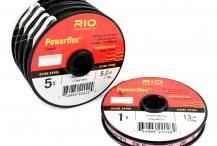 RIO Powerflex Tippet (Guide Spool)