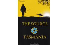 The Source - Tasmania DVD