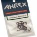 Ahrex HR483 - Trailer Hook Barbless
