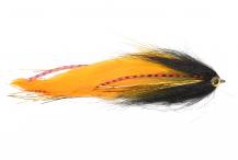 Vision Rotten Carrot Pike Fly