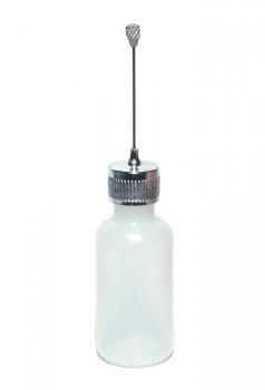 Lacquer Applicator Bottle (semi-translucent)