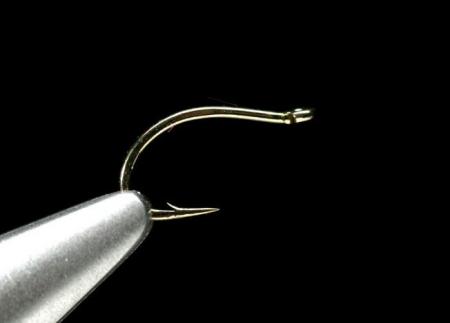 Daiichi 1140 Special Wide Gape Hook