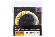 RIO Skagit Mini Max GameChanger