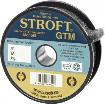 Stroft GTM 100 m