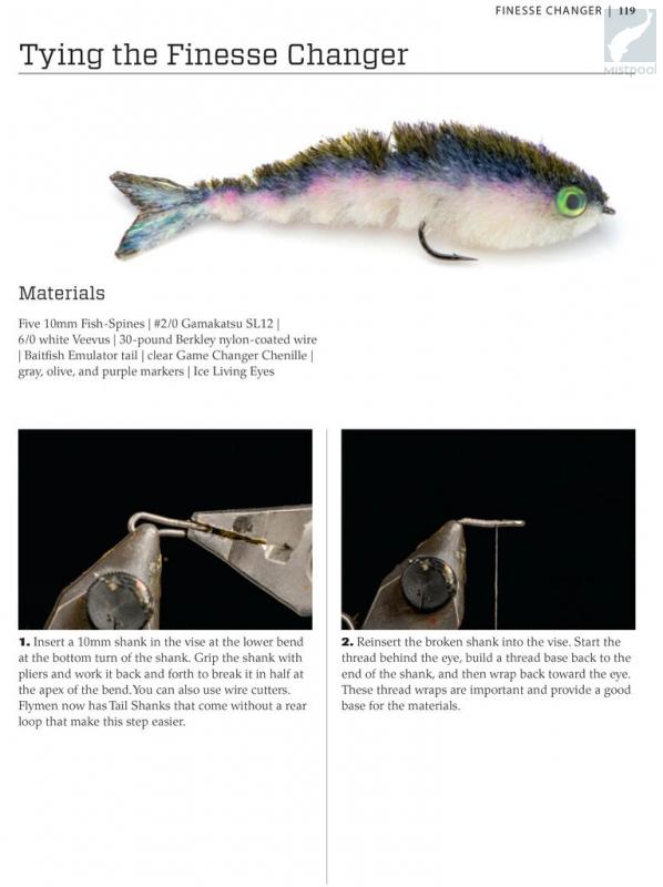 Fishing magazines! – Frödinflies