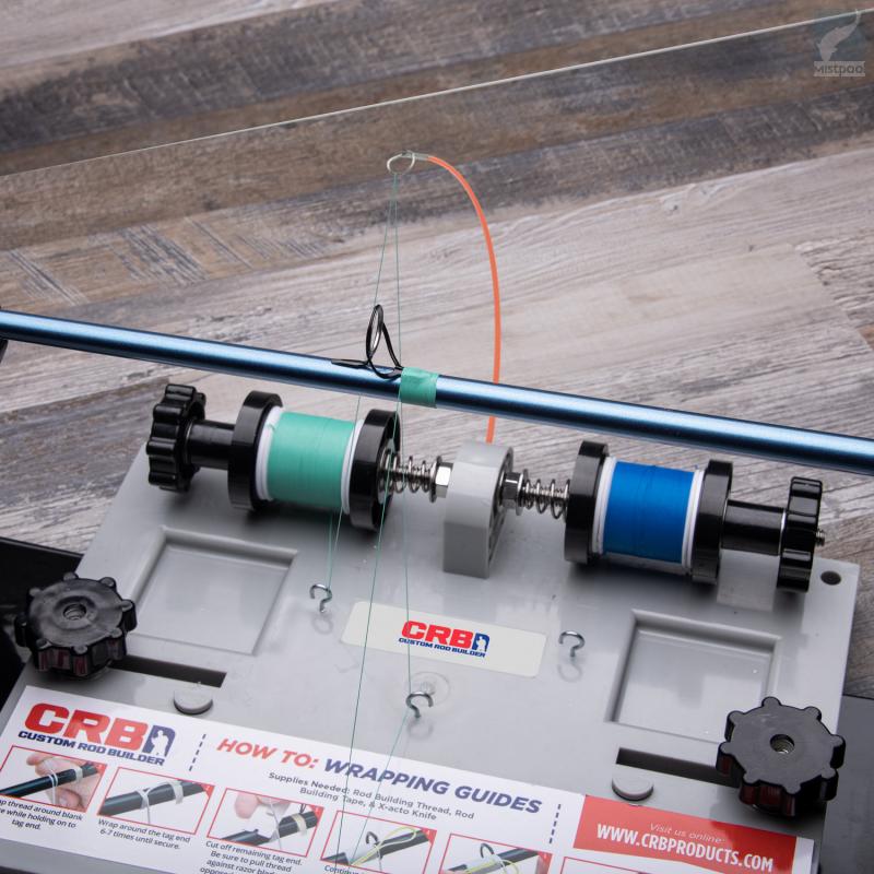 CRB Advanced Hand Wrapper System
