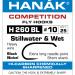 Hanak H260BL Stillwater & Wet