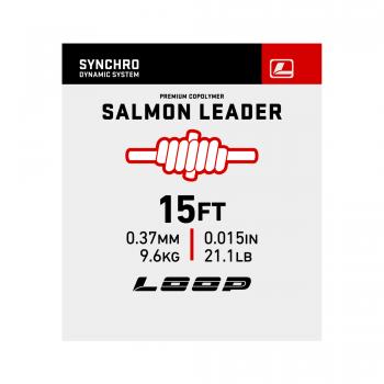 Loop Synchro Salmon Leader