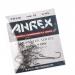 Ahrex FW538 - Mayfly Dry Barbed