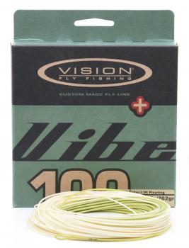 Vision Vibe 100+