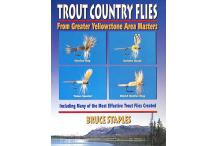 Trout-Country Flies