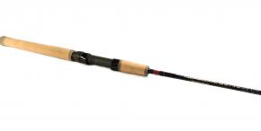TFO Gary Loomis' Signature Series Travel Rods - 3-Piece Spinning Rods