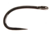 Ahrex FW517 - Curved Dry Mini Barbless