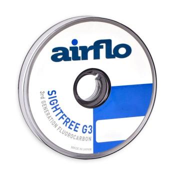 Airflo Sightfree G3 Fluorocarbon