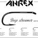 Ahrex NS115 - Deep Streamer D/E