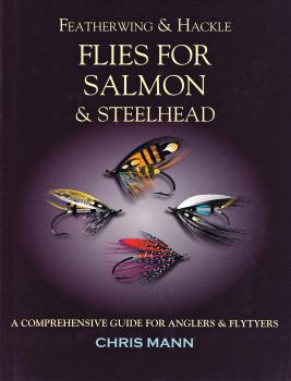Flies for Salmon & Steelhead