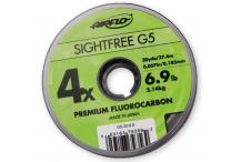 Airflo Sightfree G5 Fluorocarbon Tippet